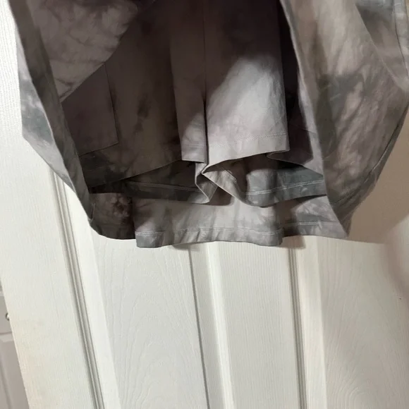 NWT Victoria Secret Pink High Waist Athletic Skirt - Picture 6 of 15